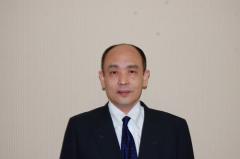 神奈川県支部長　青山 先生 