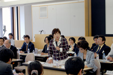 国政報告　石井みどり参議員議員