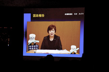 石井みどり参議院議員