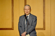 木村清孝学長