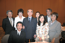 会場の様子