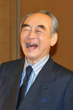 宮本先生懇親会