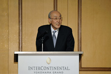 会長ご挨拶