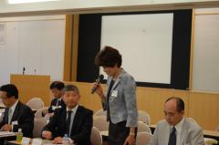 團 副会長 