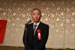 令和7年度栃木県支部総会および同支部発足40周年記念式典