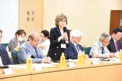 第39回全国支部長会議開催