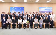 集合写真