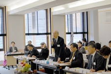 村田会長