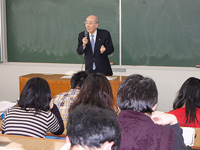 講義の様子