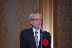 小林歯学部長