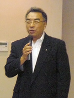 小澤副会長