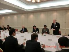 会議の様子