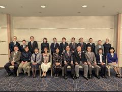 広島県支部 令和7年度定期総会及び学術講演会