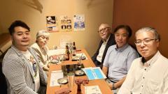 令和8年度京滋支部総会