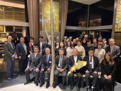 14期同期会開催