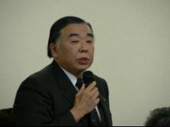 鴨志田義功神奈川県歯科医師会常務理事