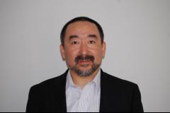 秋田県　河原田修支部長