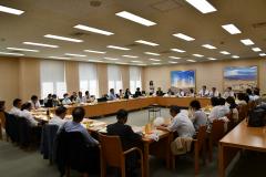 令和7年度同期会全体会議開催