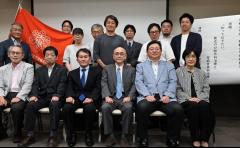 集合写真