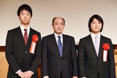 鶴見大学歯学部同窓会奨学生