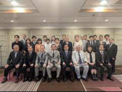 集合写真