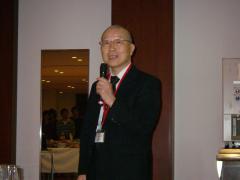 木村学長