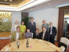 6期卒後40周年記念懇親会
