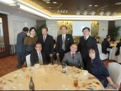 6期卒後40周年記念懇親会
