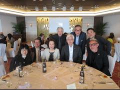 6期卒後40周年記念懇親会