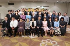 集合写真