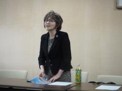令和7年度 新潟県支部総会