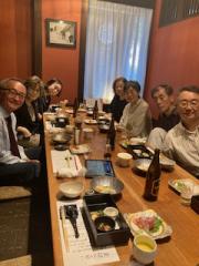 令和7年度 新潟県支部総会