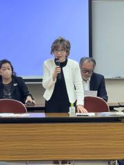 令和7年度神奈川県支部総会