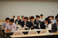 会議の様子