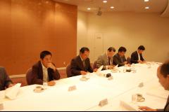 会議の様子