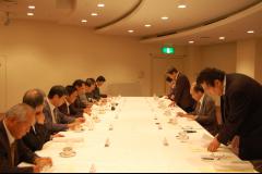 会議の様子