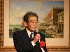 高橋紀樹　神奈川県歯科医師会会長