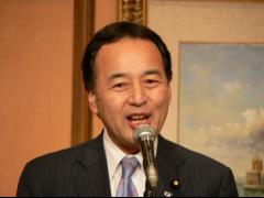 島村大　参議院議員