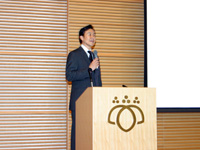 斎藤教授