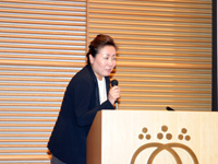武田先生