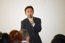 講師　山本助教