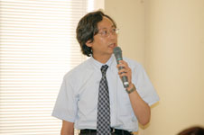 講師　池島助教